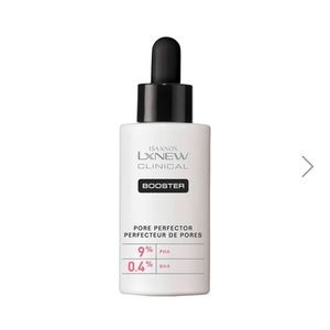 ISA Knox - Lxnew Clinical Booster